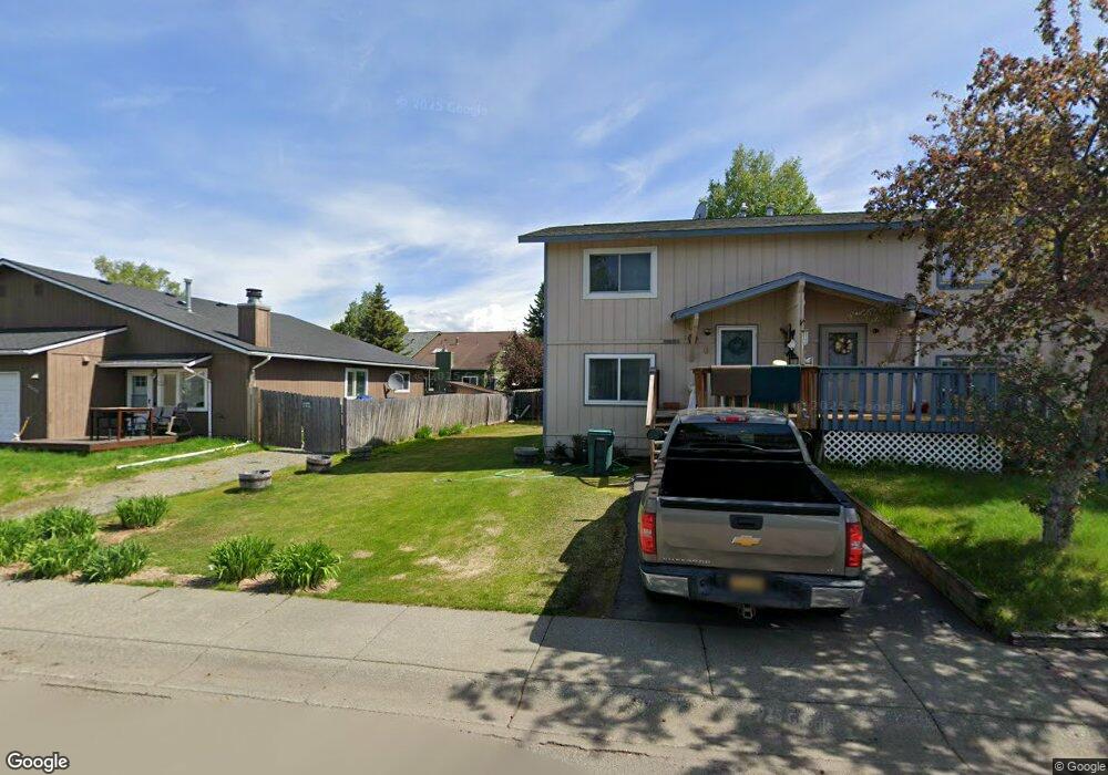 3521 Orbit Cir, Anchorage, AK 99517 - photo 1