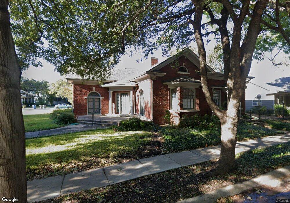 5953 Bryan Pkwy, Dallas, TX 75206 - photo 1