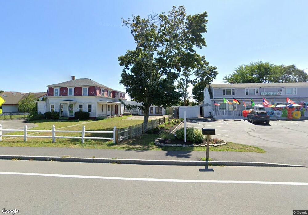 645 Main St, Dennis Port, MA 02639 - photo 1