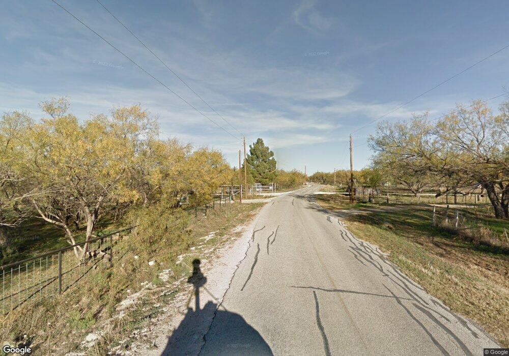 11553 Dove Creek Ln E, San Angelo, TX 76904 - photo 1