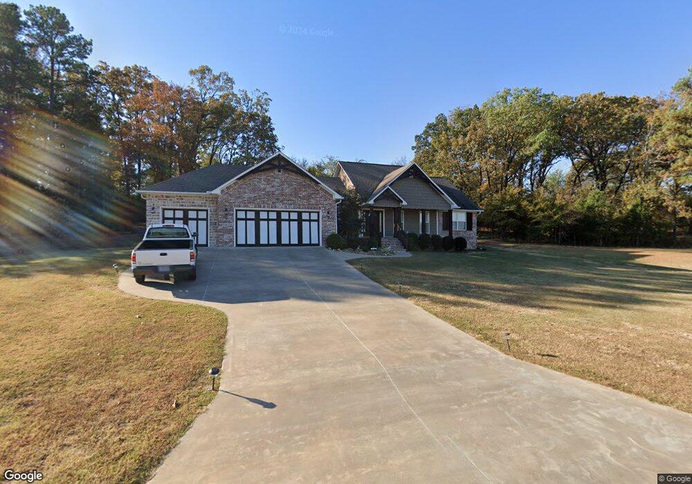 309 Stone Mnt (Lot 3) Cir, Alma, AR 72921 - photo 1