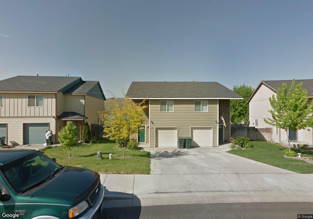 1293 SW 12th Dr, Pendleton, OR 97801 - photo 1