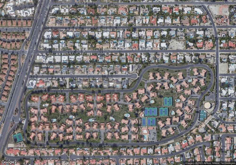 72955 Tamarisk St, Palm Desert, CA 92260 - photo 1