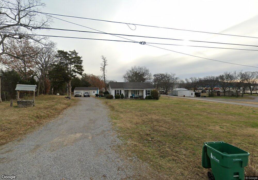 1461 SE Tater Peeler Rd, Lebanon, TN 37090 - photo 1