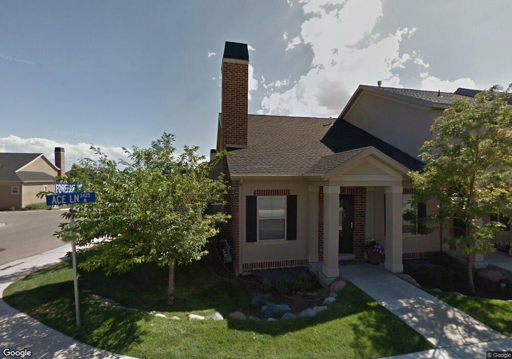 162 E Ace Ln, Lehi, UT 84043 - photo 1