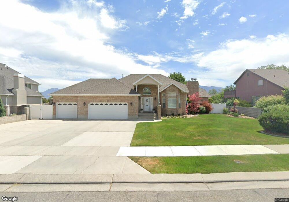 9717 Pendleton Way, South Jordan, UT 84095 - photo 1