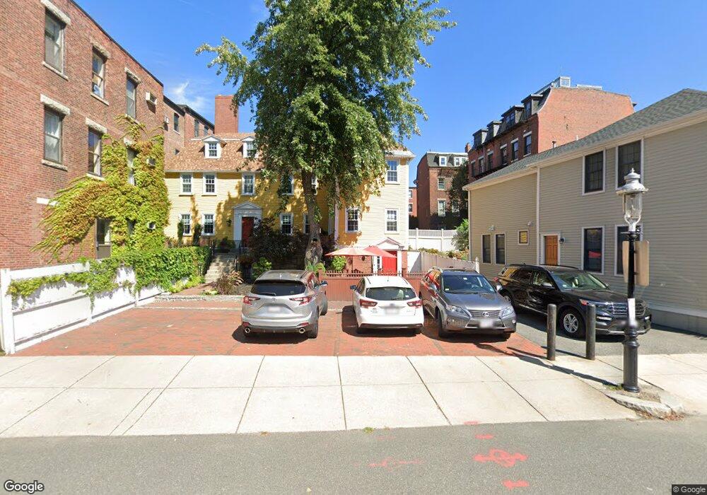 45 Old Rutherford Ave unit 1, Boston, MA 02129 - photo 1