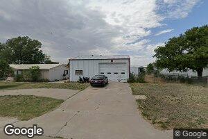 725 S College St, Ulysses, KS 67880
