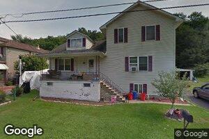 8 Main Rd, Glen Lyon, PA 18617
