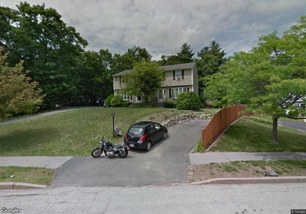 6 Pleasant View Park, Rockland, MA 02370 - photo 1