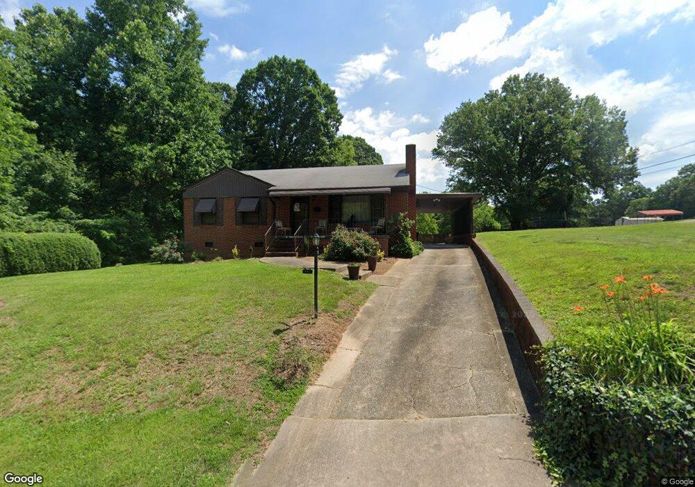 481 S Green St, Statesville, NC 28677 - photo 1