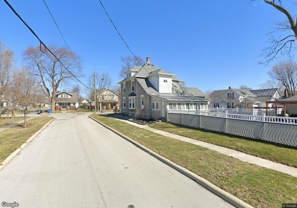 535 W Lima St, Findlay, OH 45840 - photo 1