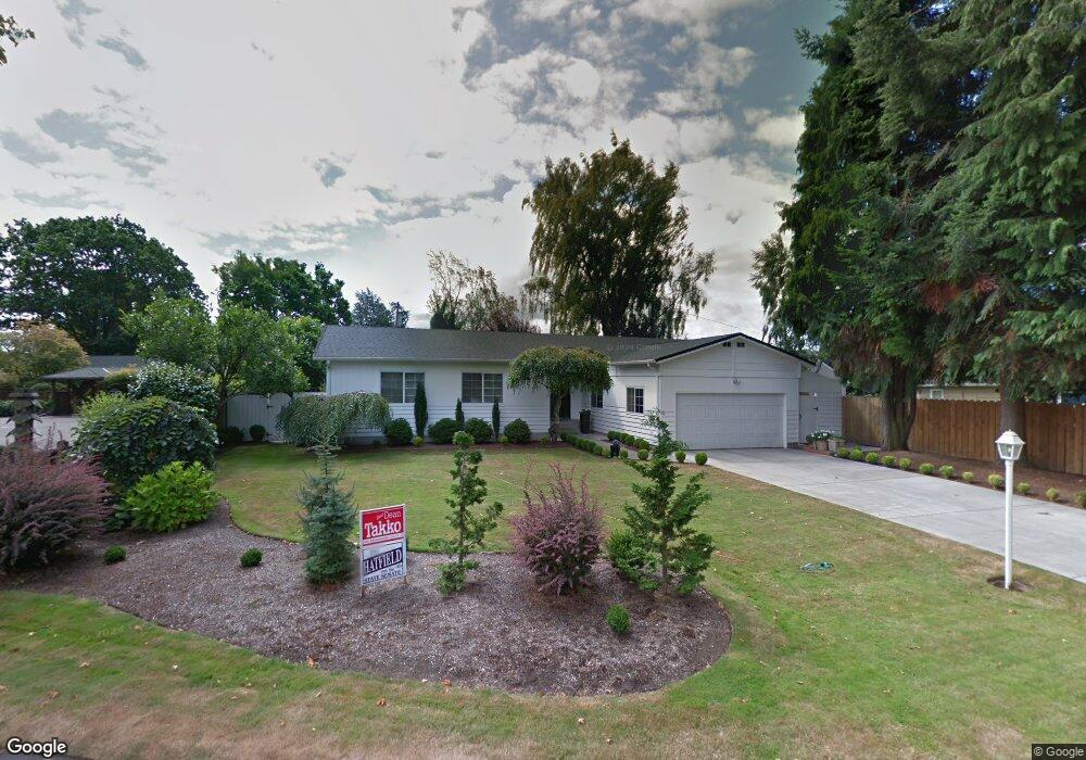 2565 Corman Rd, Longview, WA 98632 - photo 1