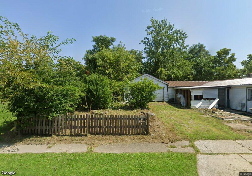 498 Scranton Ave, Marion, OH 43302 - photo 1