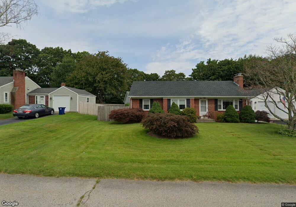 2 Cates Landing, Warwick, RI 02888 - photo 1