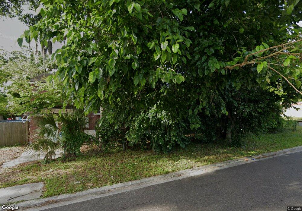 251 Bowlan St N, Jacksonville, FL 32211 - photo 1
