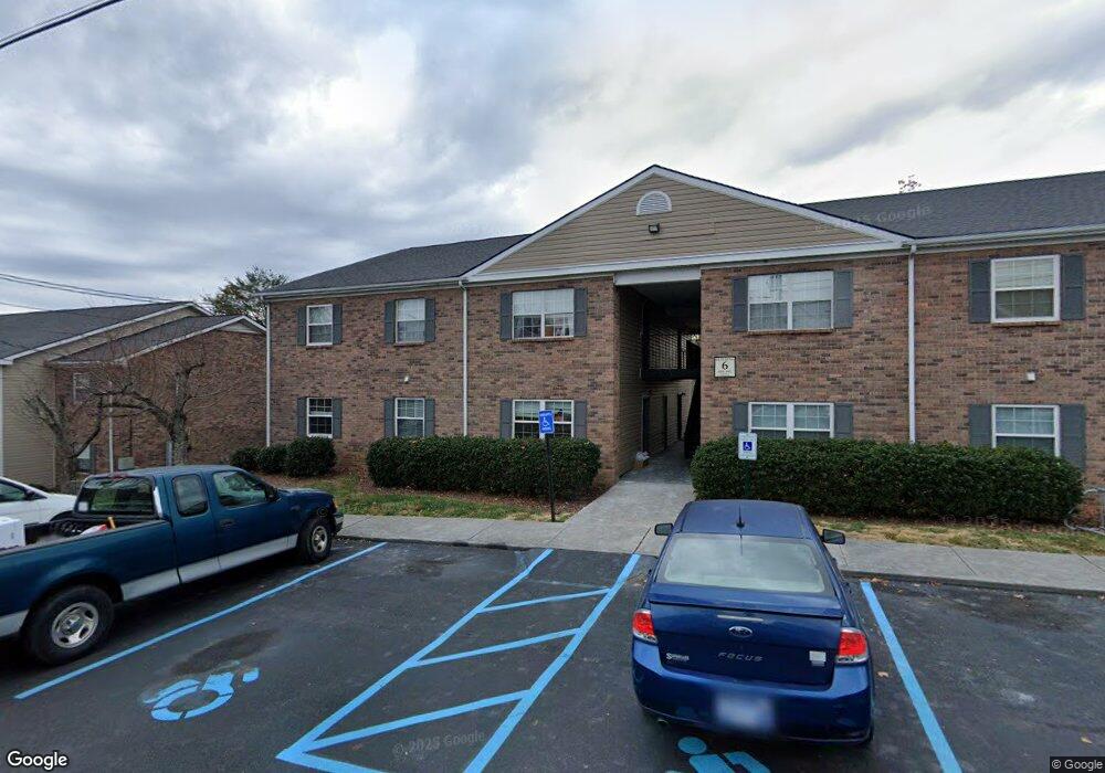 1319 Bell Ridge Rd unit 603, Johnson City, TN 37601 - photo 1