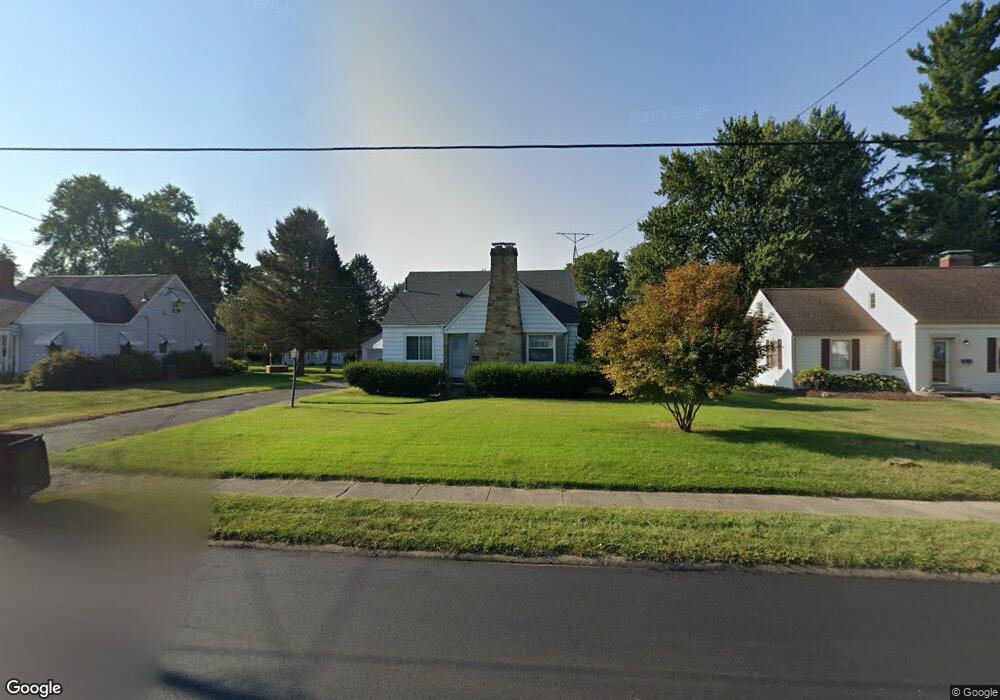 405 Moull St, Newark, OH 43055 - photo 1