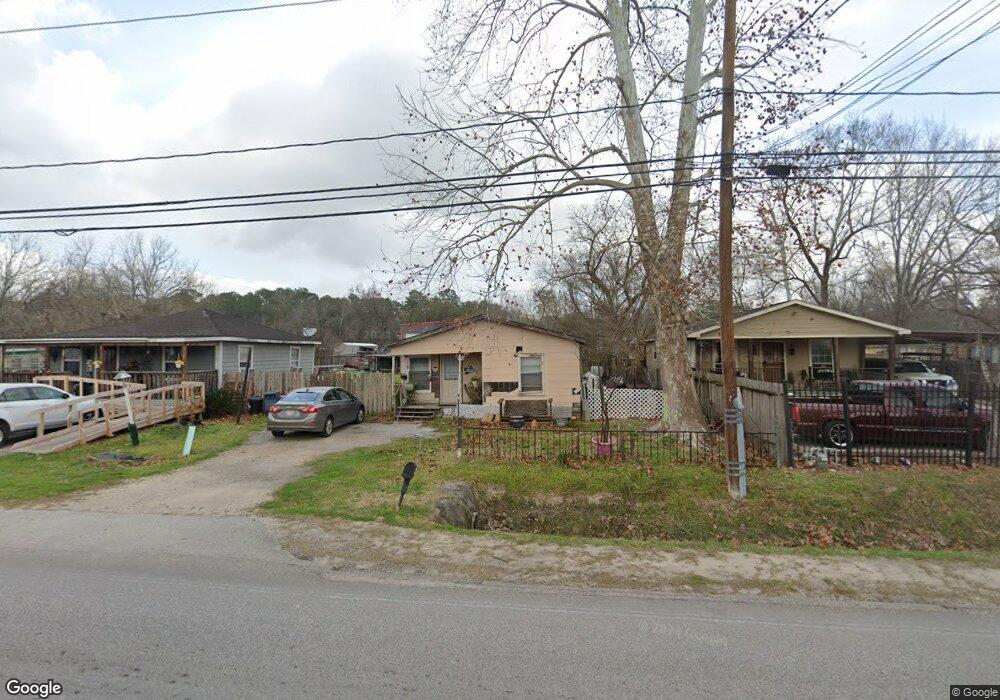 2605 Bertrand St, Houston, TX 77093 - photo 1