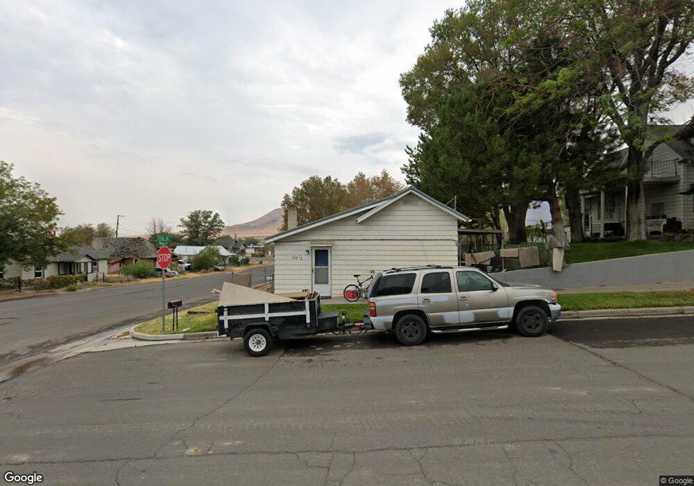 540 W 5th St, Winnemucca, NV 89445 - photo 1