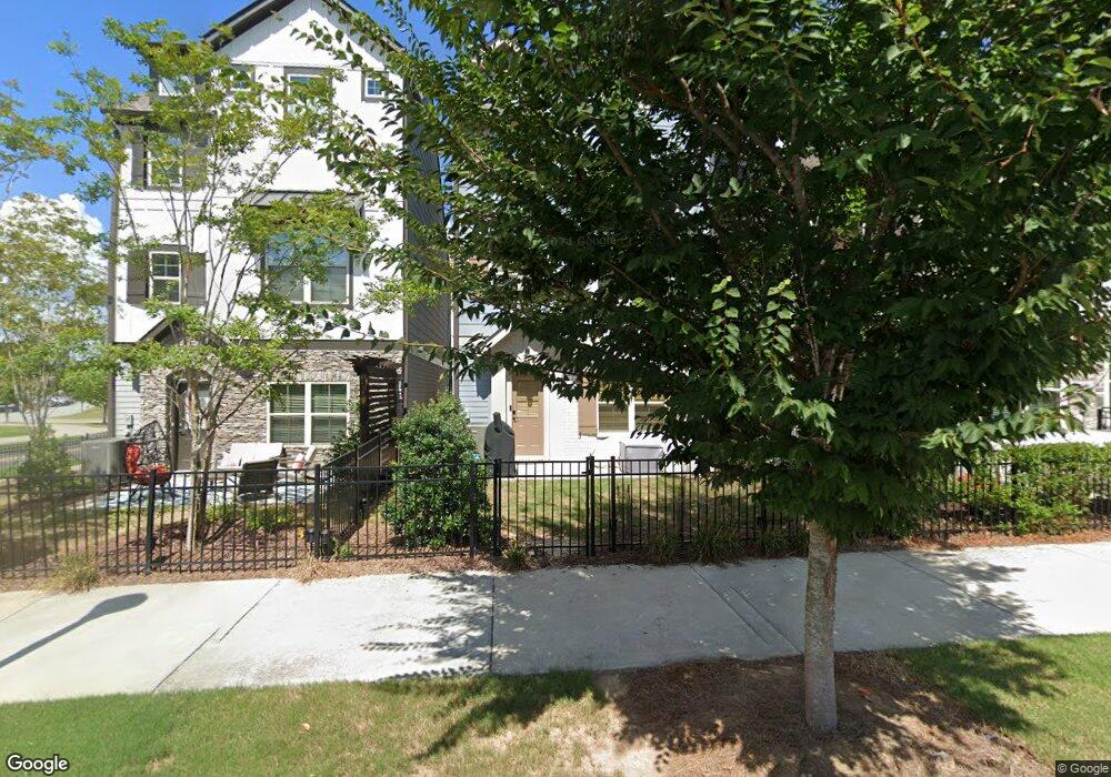 1081 Kirkland Cir, Smyrna, GA 30080 - photo 1