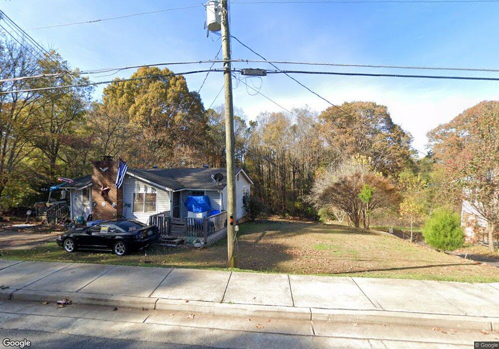 275 Palm St, Canton, GA 30115 - photo 1