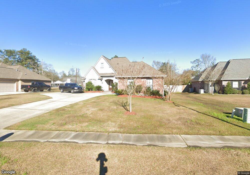 333 Nelson Landing Dr, Pearl River, LA 70452 - photo 1