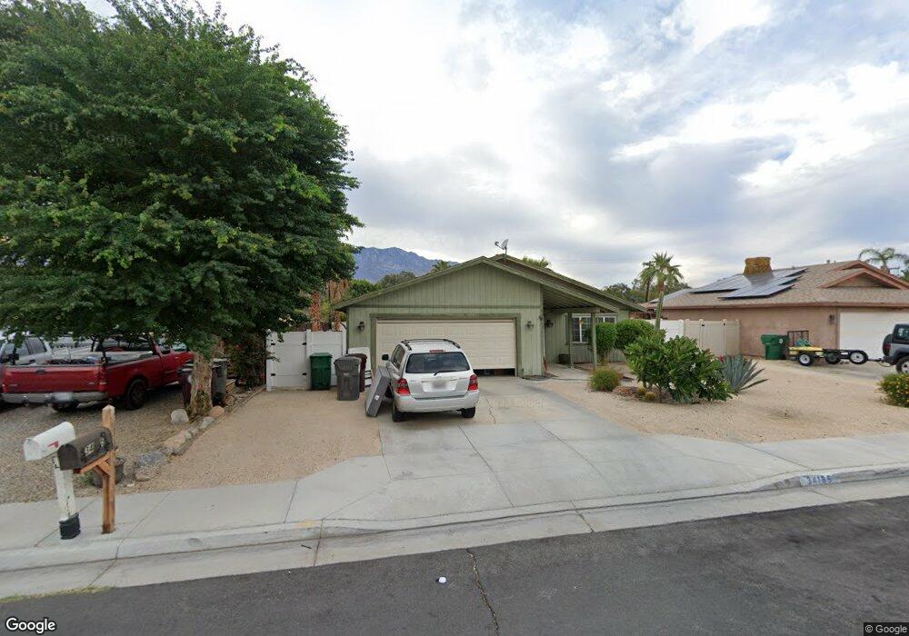 34185 Judy Ln, Cathedral City, CA 92234 - photo 1