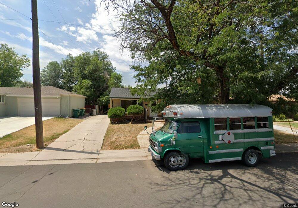 509 Fulton St, Aurora, CO 80010 - photo 1