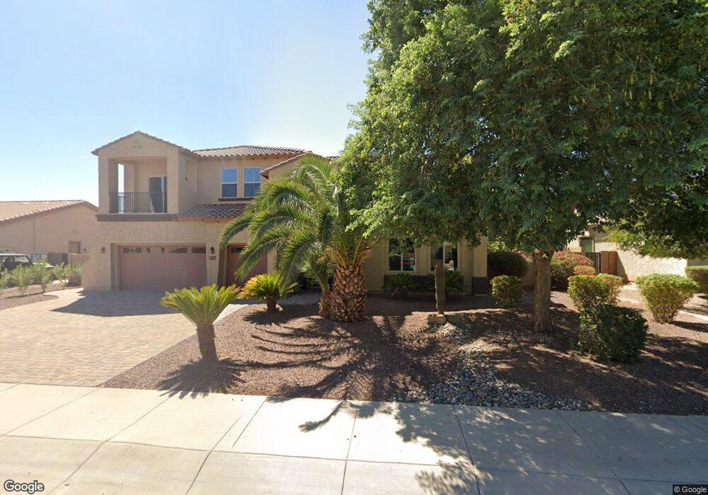 17975 W Sells Dr, Goodyear, AZ 85395 - photo 1