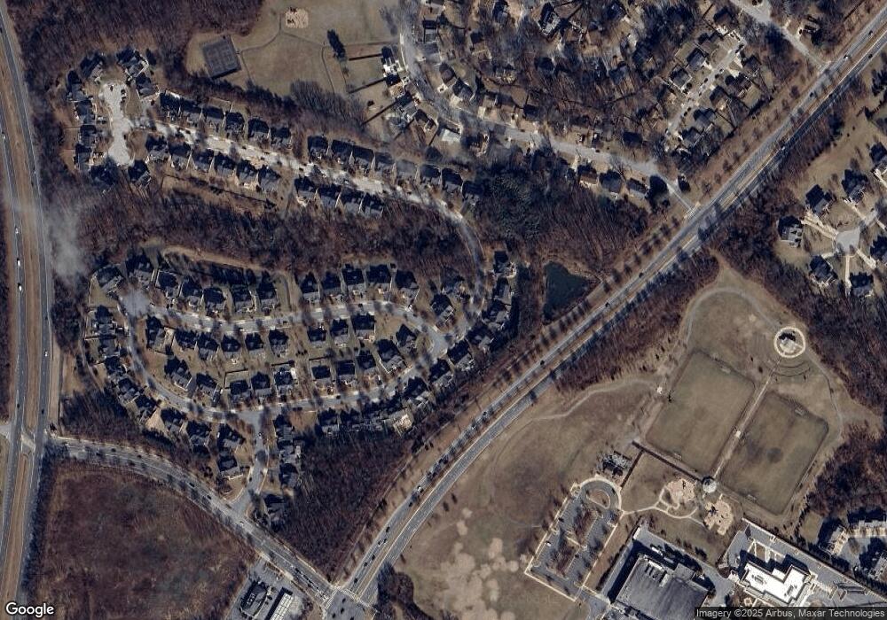 12305 James Madison Ln, Glenn Dale, MD 20769 - photo 1