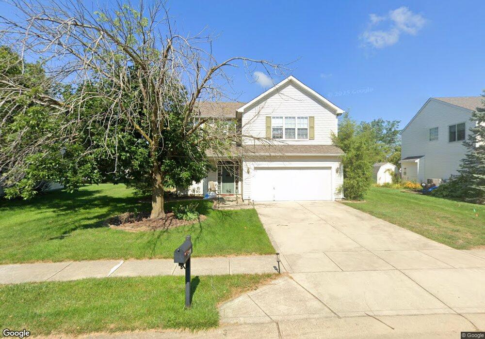 12998 Ross Crossing, Fishers, IN 46038 - photo 1