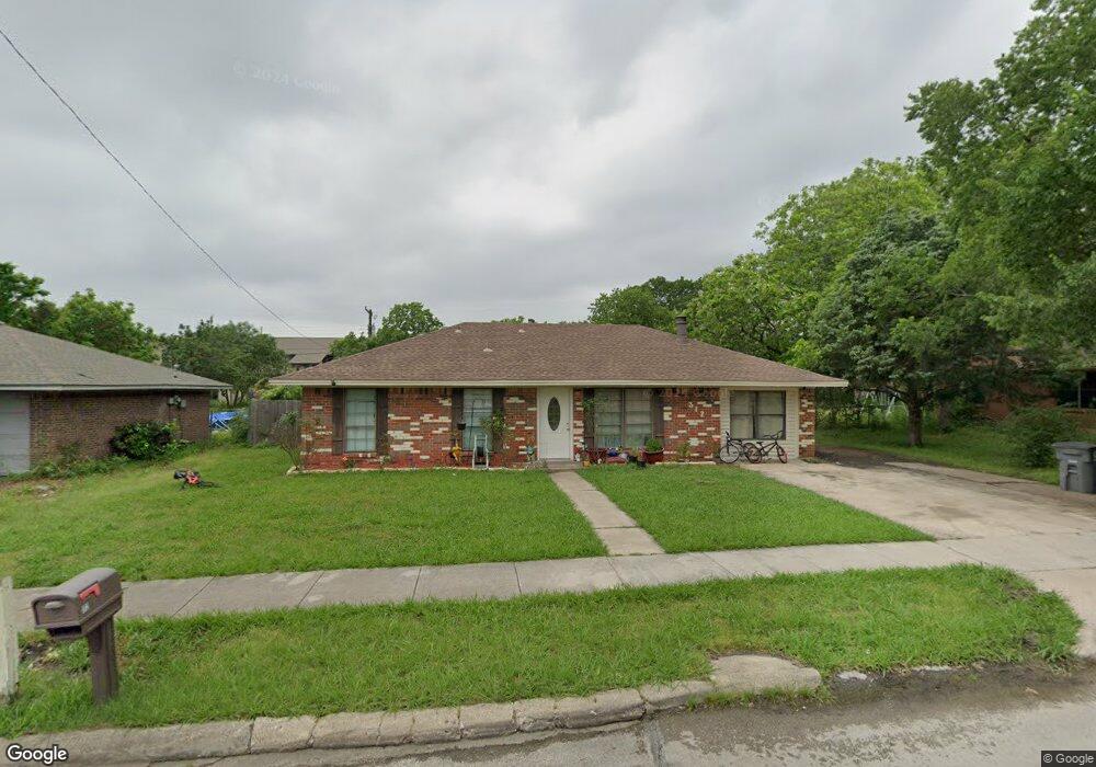 312 S 1st St, Wylie, TX 75098 - photo 1