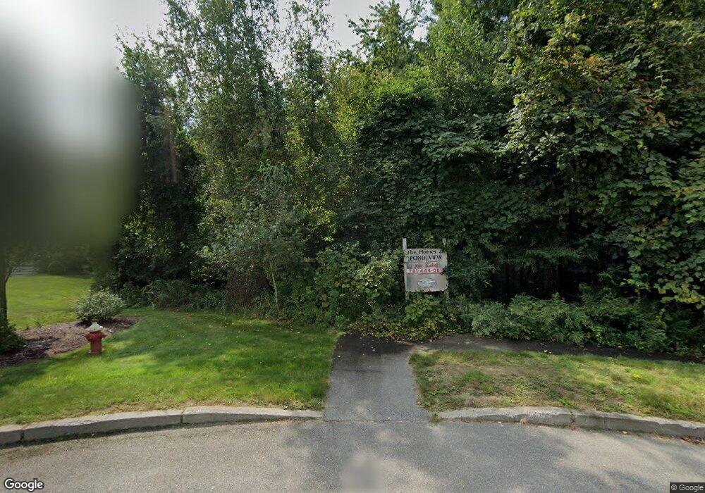 16 Deer Run Ln, Holliston, MA 01746 - photo 1