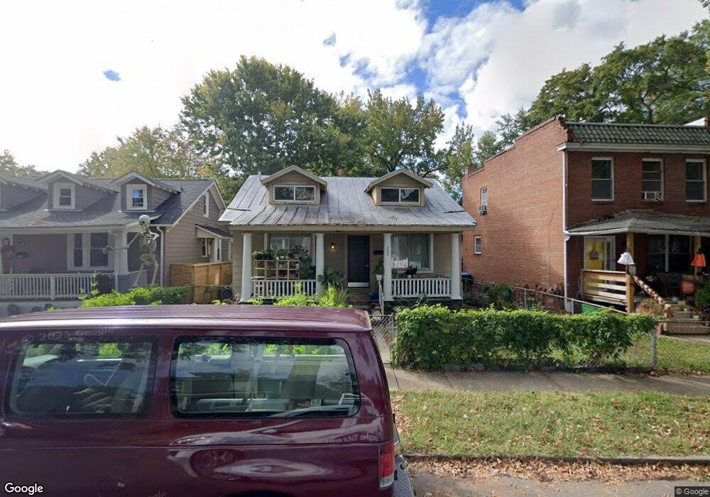 723 Arnold Ave, Richmond, VA 23222 - photo 1