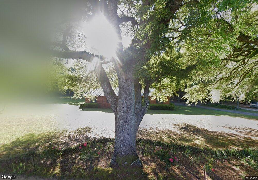 1183 Mitchell Cir, Barney, GA 31625 - photo 1