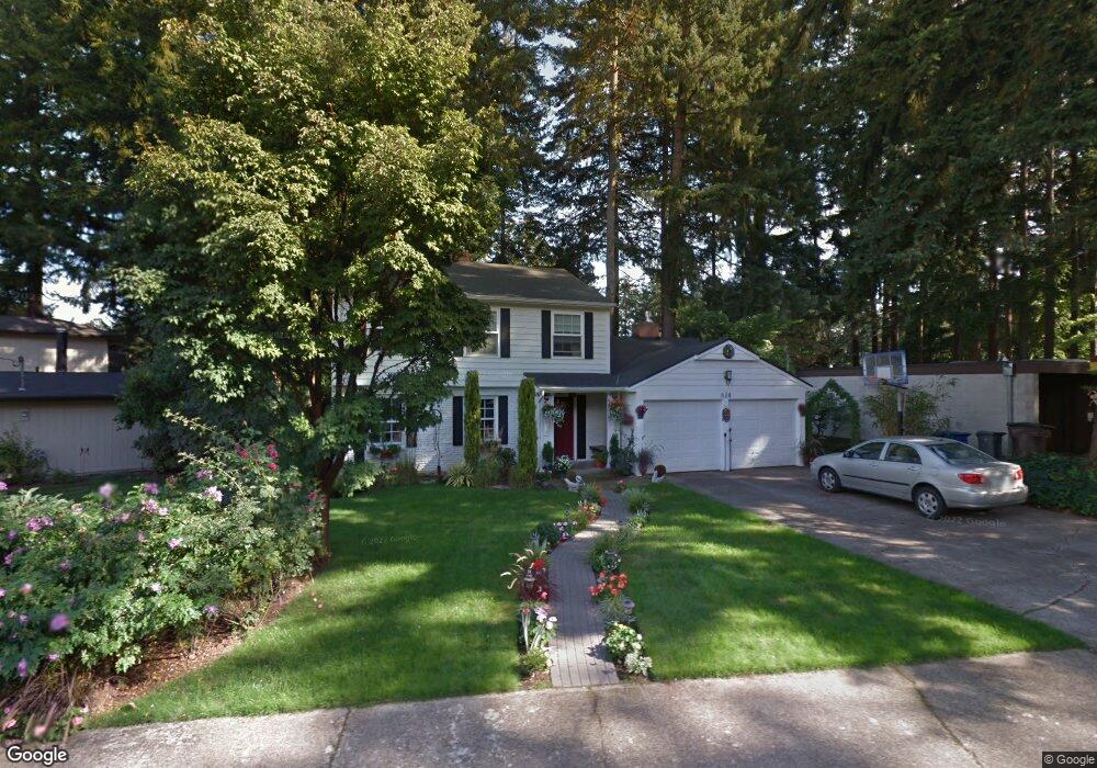 528 Snow White Way SE, Salem, OR 97302 - photo 1