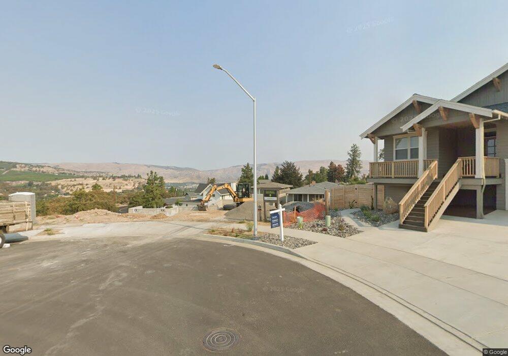 413 Park Place unit 17, Thedalles, OR 97058 - photo 1