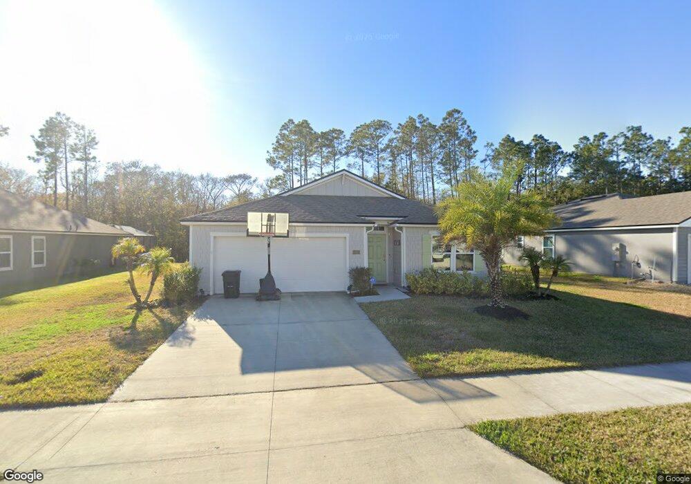 60 Oakleaf Way, Palm Coast, FL 32137 - photo 1