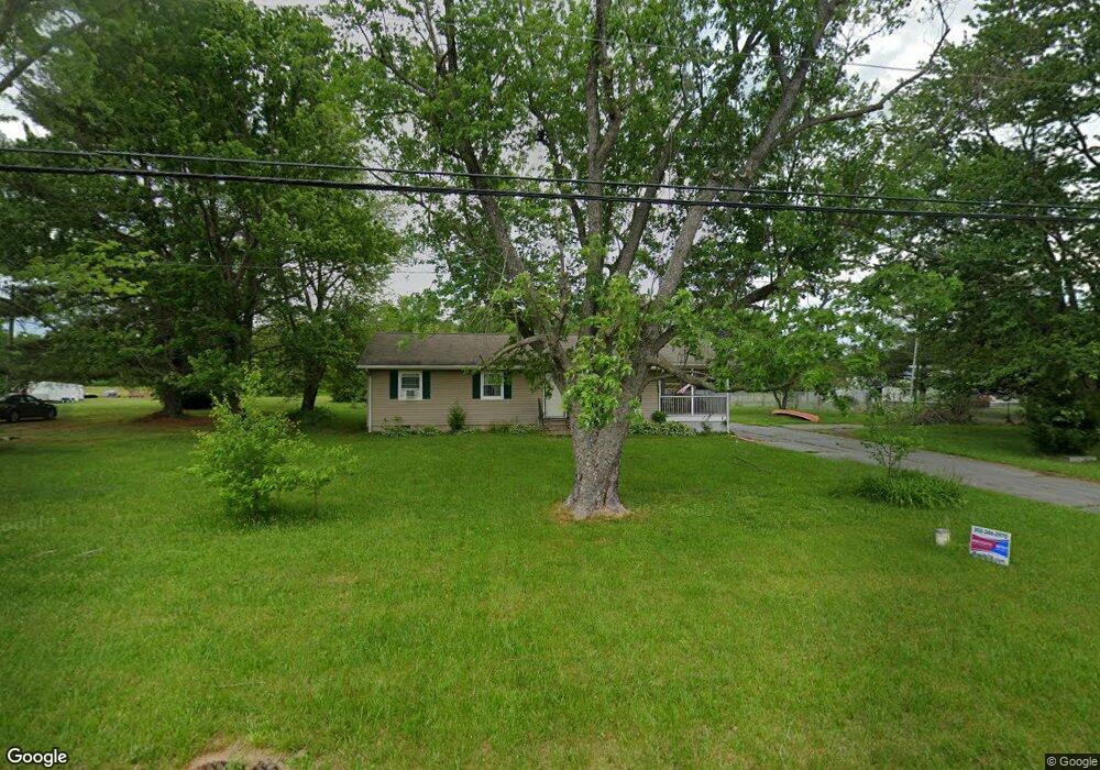 6511 Mud Mill Rd, Camden Wyoming, DE 19934 - photo 1