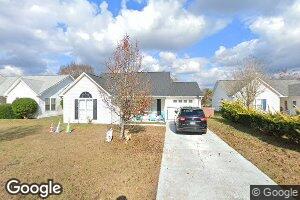 2806 Miranda Ct, Wilmington, NC 28405