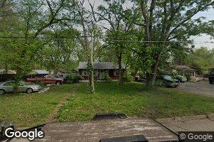 409 NW The Dr, Topeka, KS 66606