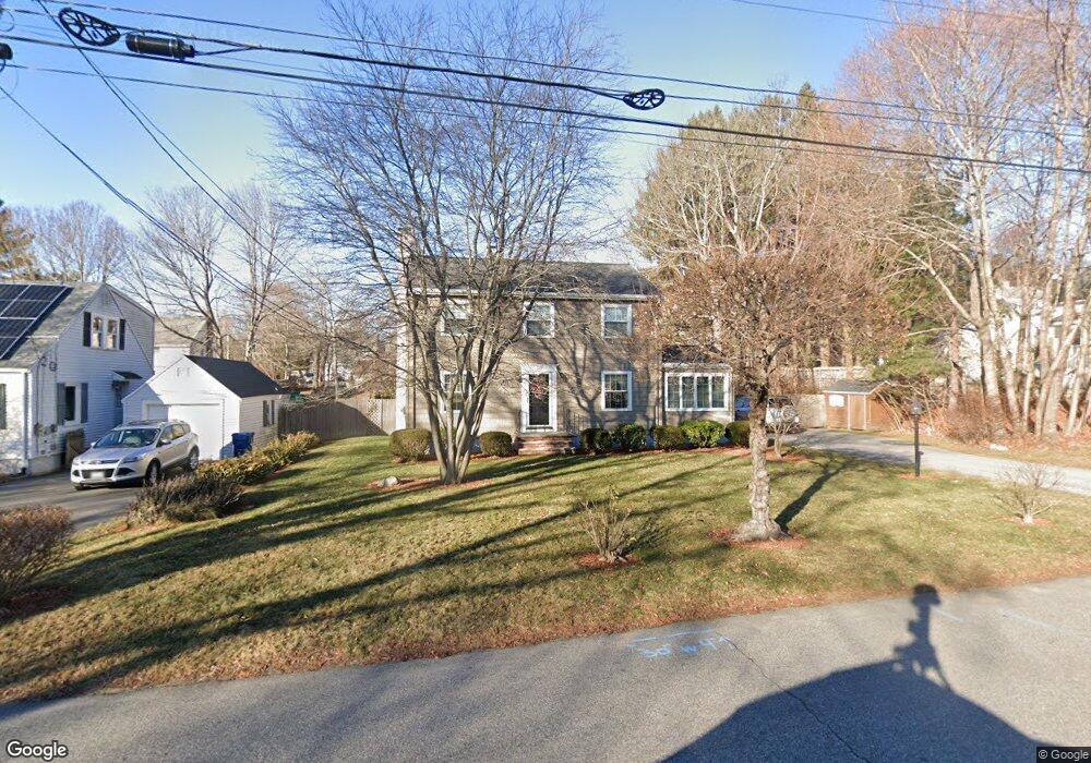 140 Edwards St, Portland, ME 04102 - photo 1