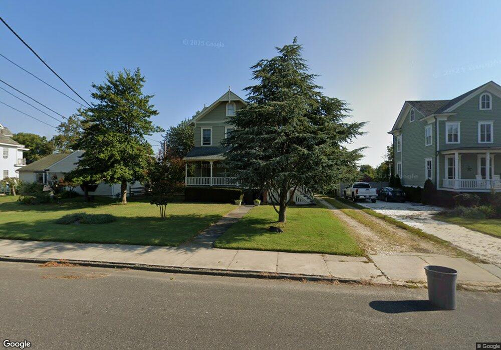 337 Liberty St, Long Branch, NJ 07740 - photo 1