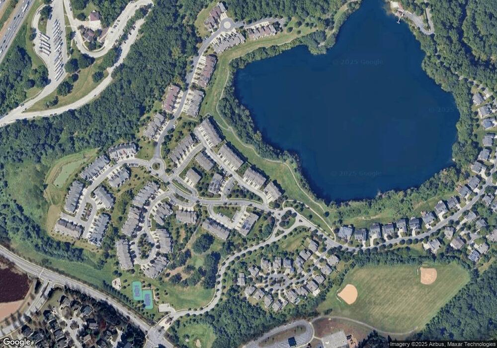 8721 Lake Edge Dr, Laurel, MD 20723 - photo 1