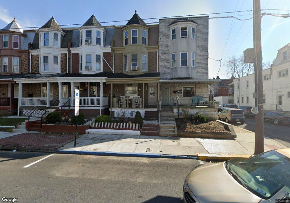 222 W Oley St, Reading, PA 19601 - photo 1