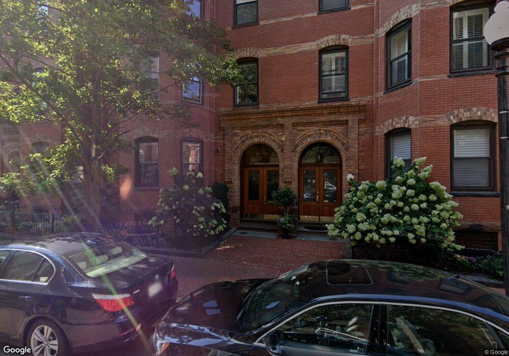 63 Saint Botolph St unit 6, Boston, MA 02116 - photo 1