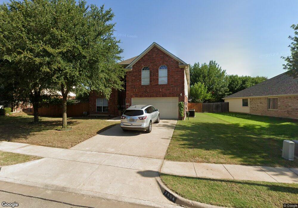 7404 Riverchase Trail, Denton, TX 76210 - photo 1