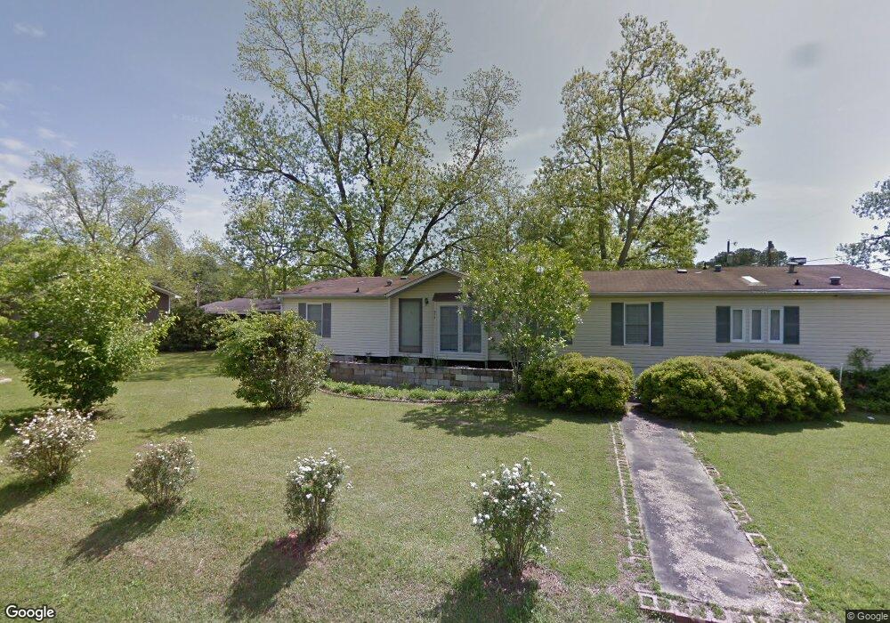 271 14th St SW, Cairo, GA 39828 - photo 1