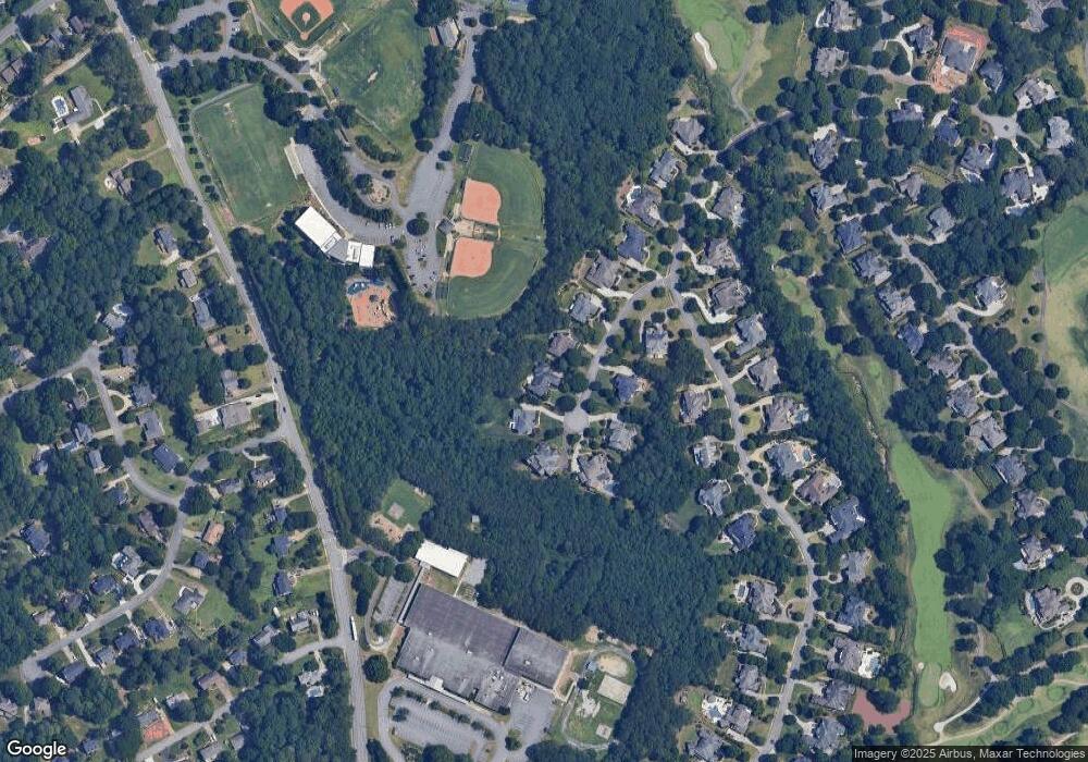 2631 Rankin Run, Duluth, GA 30097 - photo 1